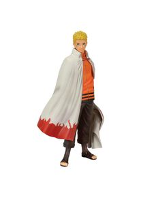 Banpresto Boruto Naruto Next Generations - Shinobi Relations sp2 Comeback (B:Naruto) Figure