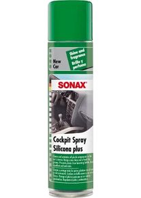 Sonax Cockpit care NewCar 400ml