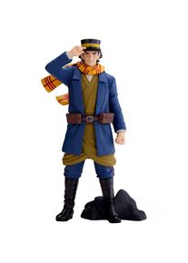 Bandai Golden Kamuy Saichi Sugimoto Figure