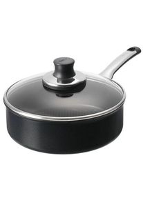 Tefal - Healthy Chef Sautepan 24 cm w. Lid (G1503223)