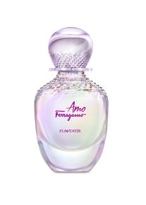 Salvatore Ferragamo - Amo Flowerful EDT 50 ml