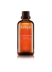 Jurlique - Lavender Body Oil 100 ml