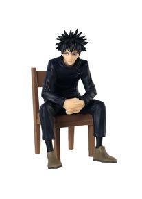 Banpresto Jujutsu Kaisen - Break Time Collection Vol.2 Megumi Fushiguro Figure