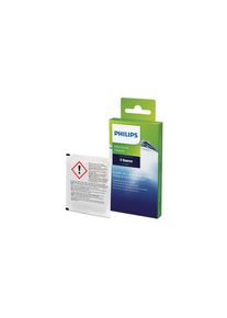 Philips Saeco - CA6705/10 Milk Circuit Cleaner Sachets 6 pcs