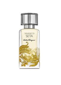 Salvatore Ferragamo - Savane Di Seta EDP 50 ml