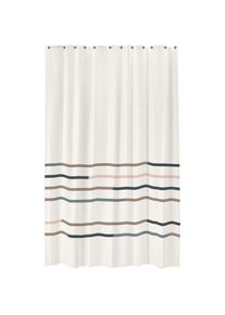 METTE DITMER - Shower Curtain 150x200 cm - MIKADO Off-White