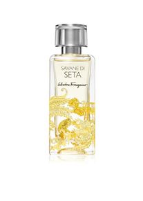 Salvatore Ferragamo - Savane Di Seta EDP 100 ml