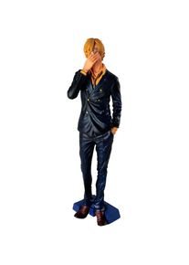 Banpresto One Piece - Chronicle King Of Artist The Sanji Figure