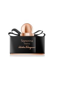 Salvatore Ferragamo - Signorina Misteriosa EDP 50 ml