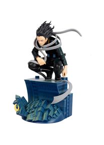 Banpresto My Hero Academia - Dioramatic Shota Aizawa [The Brush] Figure