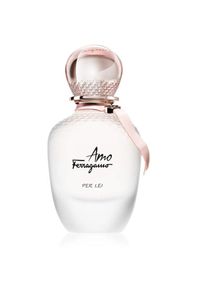 Salvatore Ferragamo - Amo Ferragamo Per Lei EDP 50 ml