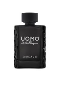 Salvatore Ferragamo - Uomo Signature EDP 100 ml