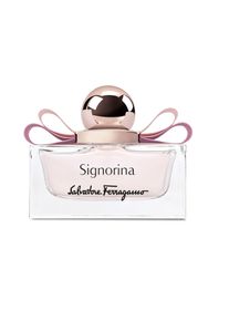 Salvatore Ferragamo - Signorina EDP 50 ml