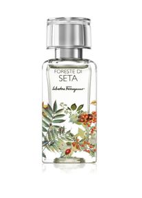 Salvatore Ferragamo - Foreste Di Seta EDP 50 ml