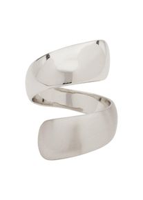 Pilgrim Dames Ring 'Alma' zilver 50-60