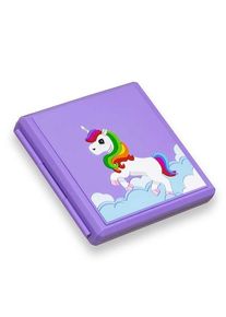 Numskull Unicorn Game Card Holder - Accessories for game console - Nintendo Switch