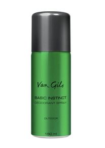 Van Gils Basic Instinct Outdoor Deodorant spray 15