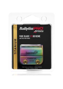 BaByliss PRO Blades Fade testina di ricambio 1 pz