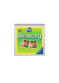 Ravensburger my memory – 24 Karten