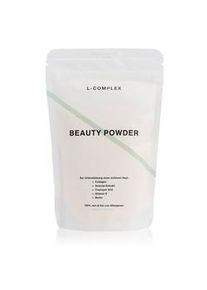 L-Complex Beauty Powder Nahrungsergänzungsmittel