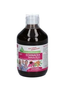 LiquidWellness® Echinacea Immun Plus Liquidum 320 ml 320 ml Liquidum