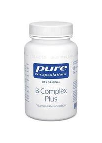 Pure Encapsulations® B-Complex Plus Kapseln 120 St 120 St Kapseln