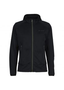 Vaude Beguz Hoody II Jacket Fleecevest Heren (XXL |zwart)