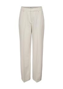 Only Dames Pantalon 'Berry' lichtbeige 44