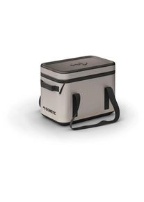 Dometic GO Soft Storage 20L Opbergdoos (20 l |grijs |waterdicht)
