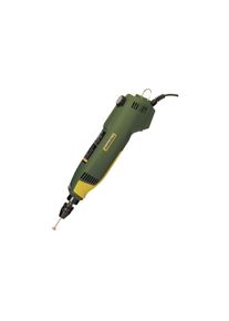 Proxxon Elektro-Multifunktionswerkzeug »FBS 240/E«, (Set), Bohren; Schleifen; Fräsen; Polieren; Reinigen; Trennen; Gravieren