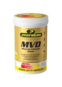 Peeroton® MVD Mineral Vitamin Drink Himbeere Zitrone Pulver 300 g 300 g Pulver