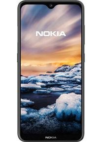 Nokia 7.2 | 6 GB | 128 GB | Dual-SIM | Charcoal