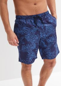 Miehet Miesten uimashortsit, sininen, 64/66 (3XL), bonprix