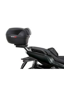 Shad Top Master, montagekit topkoffer
