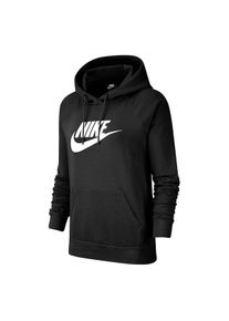 Nike Sportswear essential fleece hoodie