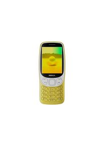 Nokia 3210 4G (2024) - Y2K Gold