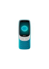 Nokia 3210 4G (2024) - Scuba Blue