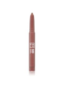 3INA The 24H Eye Stick crayon fard à paupières longue tenue teinte 503 - Nude pink, matte 1,4 g