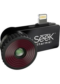 Caméra thermique pour téléphone portable Seek Thermal CompactPRO ff Lightning -40 à +330 °c 320 x 240 Pixel 15 Hz Port