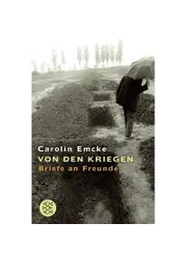 Von Den Kriegen - Carolin Emcke Taschenbuch