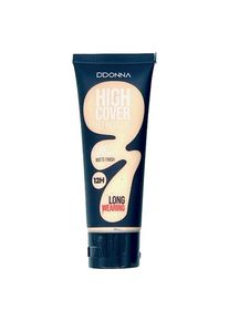 Make Up High Cover Foundation-Fond de Teint B 80gr no 01 DDONNA Cosmetics 13139B-1 - DDONNA Cosmetics - nj_13139B-1