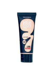 Make Up High Cover Foundation-Fond de Teint B 80gr no 04 DDONNA Cosmetics 13139B-4 - DDONNA Cosmetics - nj_13139B-4