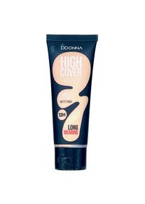 Make Up High Cover Foundation-Fond de Teint B 80gr no 02 DDONNA Cosmetics 13139B-2 - DDONNA Cosmetics - nj_13139B-2