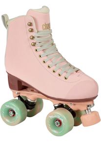 Chaaya Chaya Rollschuhe »Elite« bunt, Größe 36, Wicked ABEC 7 Kugellager
