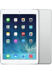 Apple iPad Air 1 (2013) | 9.7" | 128 GB | silber