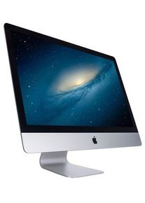 Apple iMac 2013 | 21.5" | i5-4570R | 16 GB | 1 TB HDD | DE