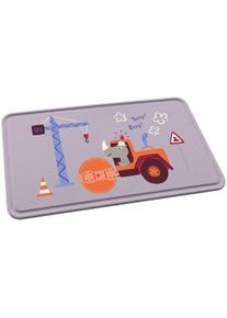 Koziol Connect Boards Kinder Schneidebretter, Trucks