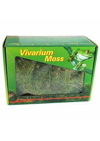 LUCKY REPTILE Vivarium Moss 150 g