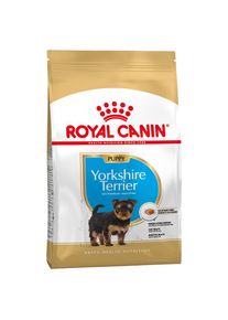 1,5kg Yorkshire Terrier Puppy/Chiot Royal Canin - Croquettes pour Chiot