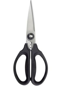 OXO Good Grips Kräuterschere, Klingen aus gehärtetem Edelstahl